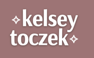 Kelsey Toczek Logo